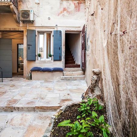 Deluxe Studio G 12 Rovinj Dış mekan fotoğraf