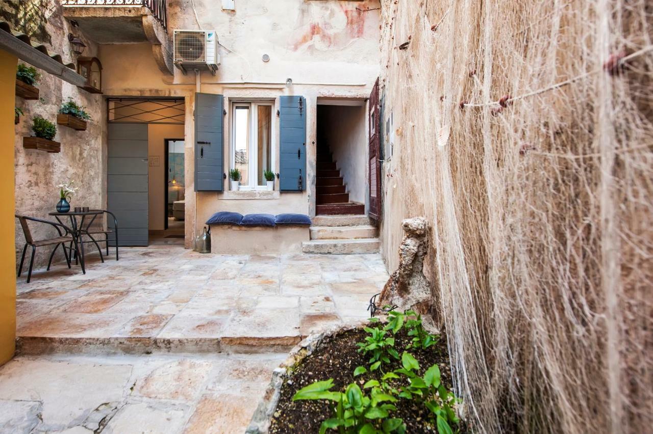 Deluxe Studio G 12 Rovinj Dış mekan fotoğraf
